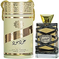 Lattafa Oud Mood Men Perfume 100ml